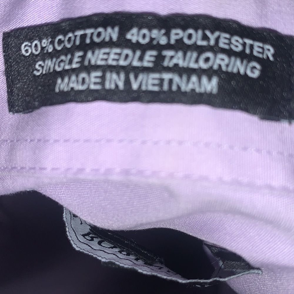 👕BILL ROBINSON👕Sz XL💎#MH1 - Picture 7 of 9